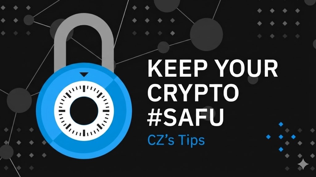 Keep Your Crypto Safe